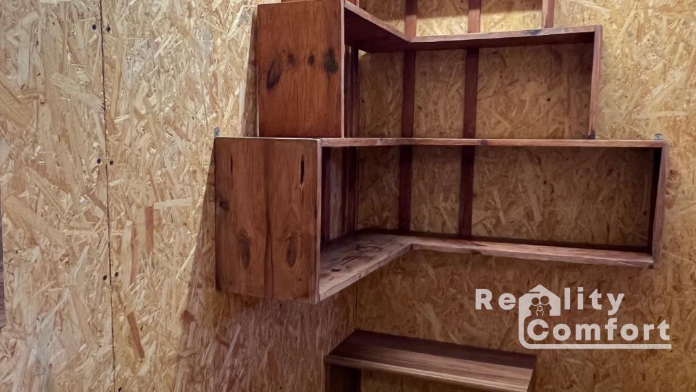 1-izb. byt v rodinnom dome