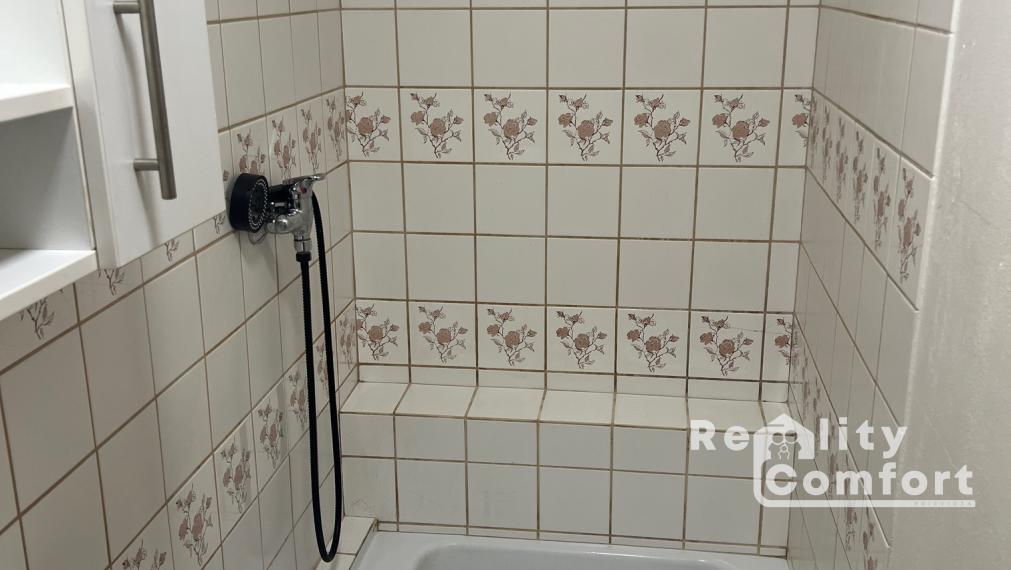 1-izb. byt v rodinnom dome