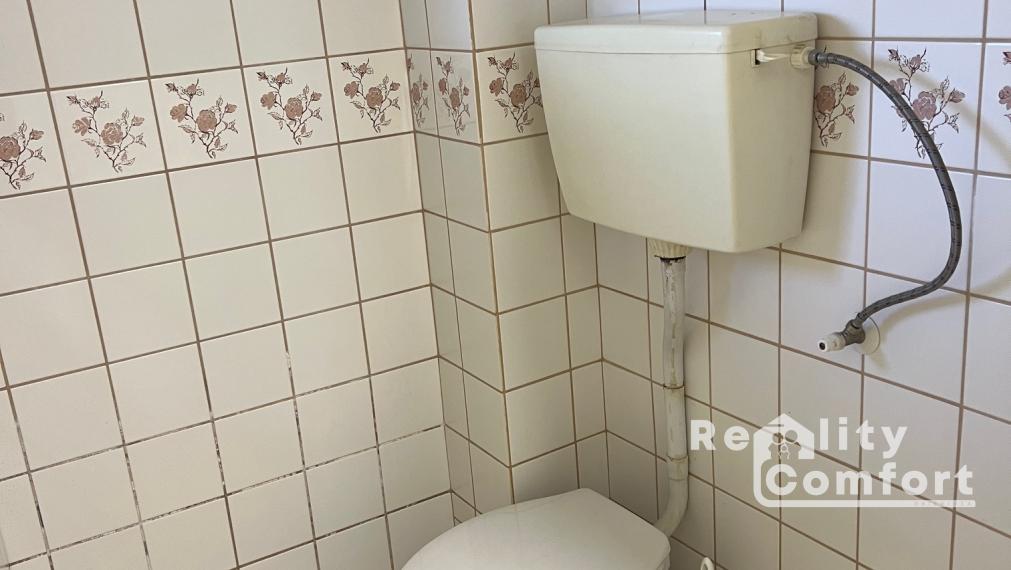 1-izb. byt v rodinnom dome