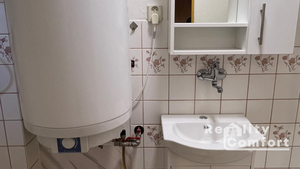 1-izb. byt v rodinnom dome