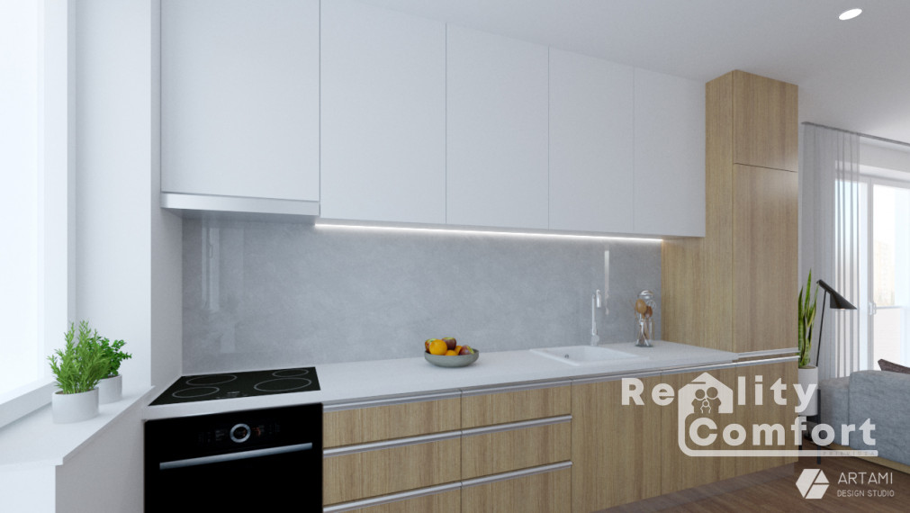 Predaj: Byty v novostavbe SEVERKA