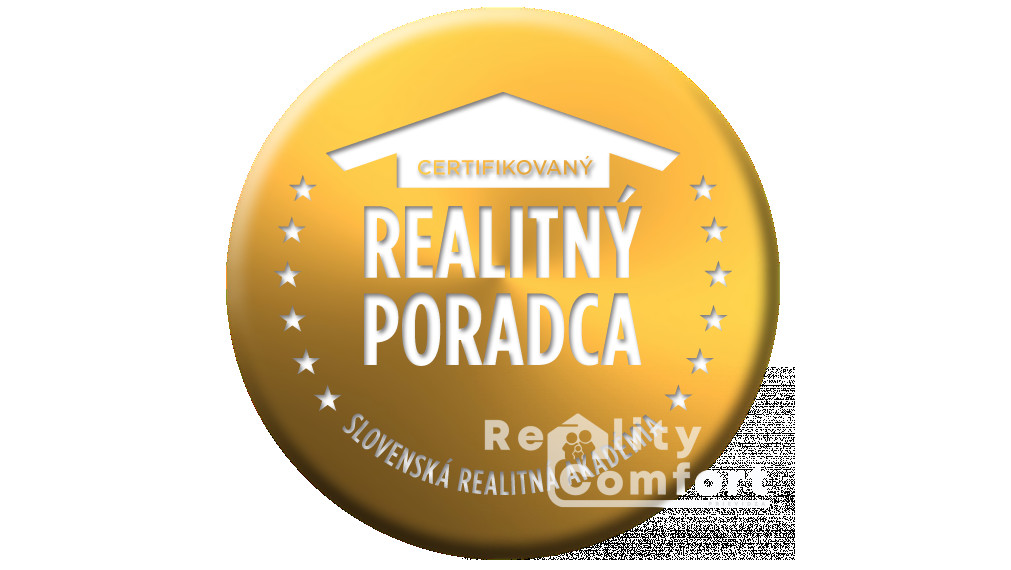 REZIDENCIA BOJNICE - stavebné pozemky - PREDANÉ!