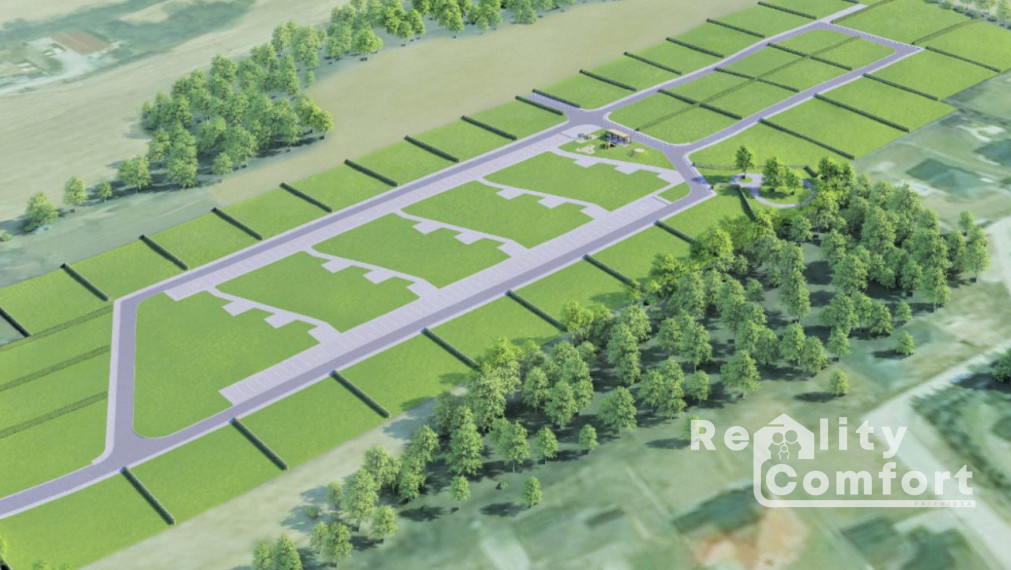 REZIDENCIA BOJNICE - stavebné pozemky - PREDANÉ!