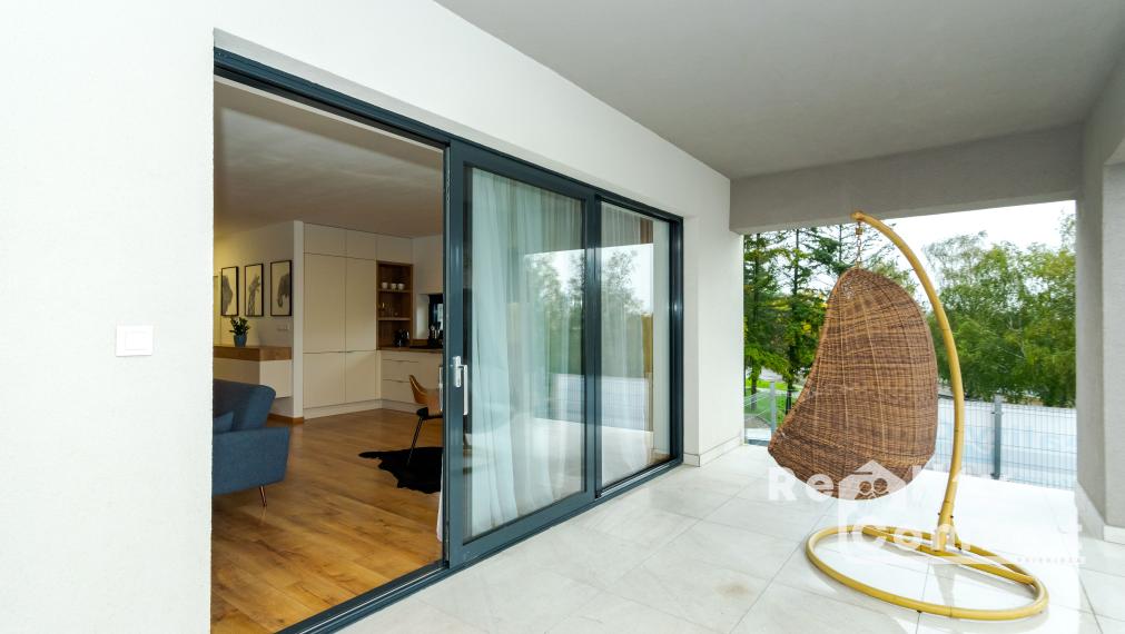 TERASY Bojnice - bývanie pri zámku