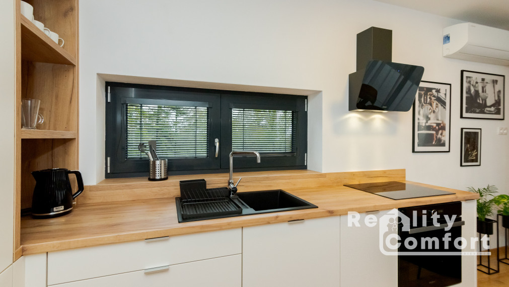 TERASY Bojnice - bývanie pri zámku