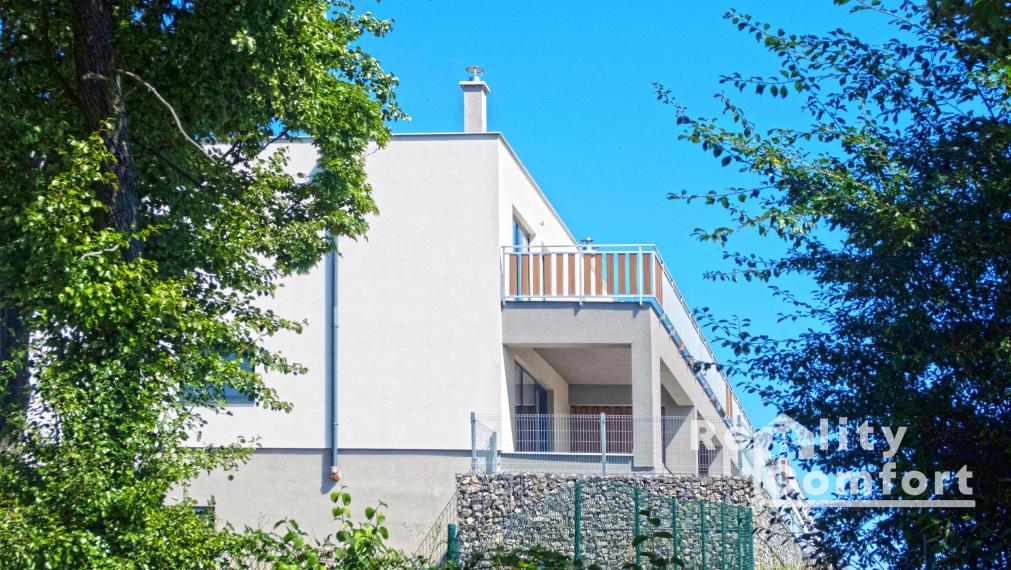 TERASY Bojnice - bývanie pri zámku