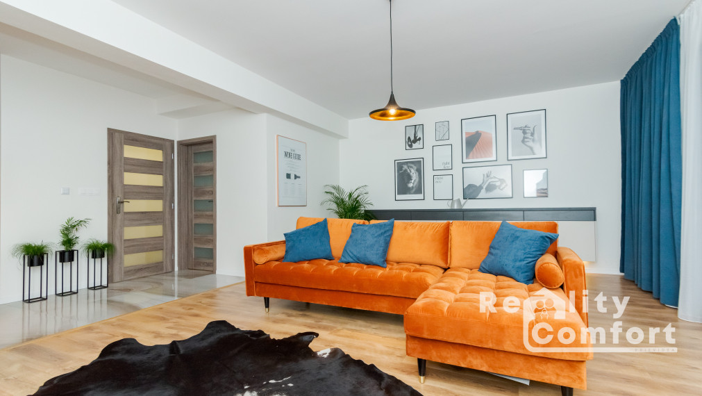 TERASY Bojnice - bývanie pri zámku