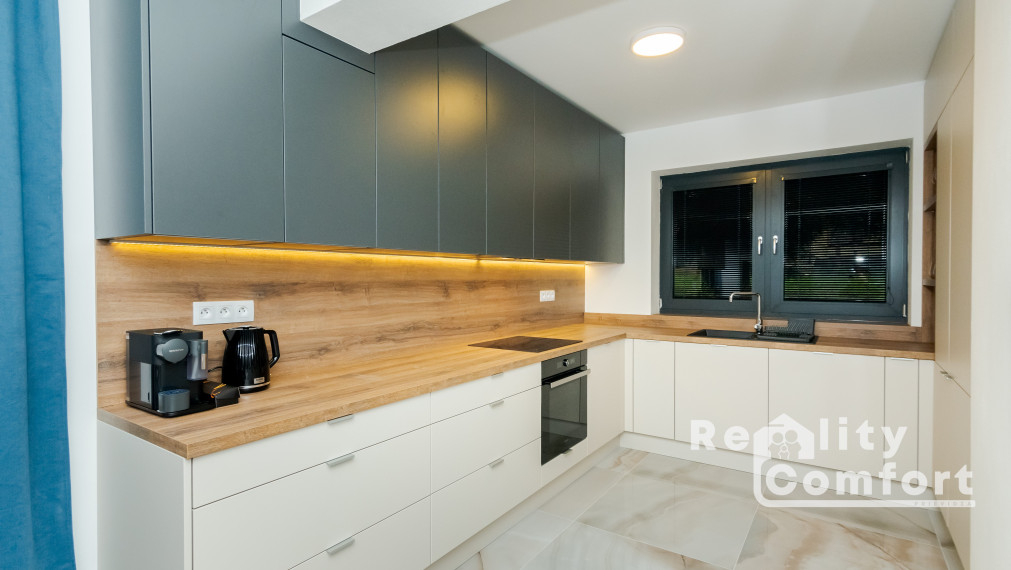 TERASY Bojnice - bývanie pri zámku