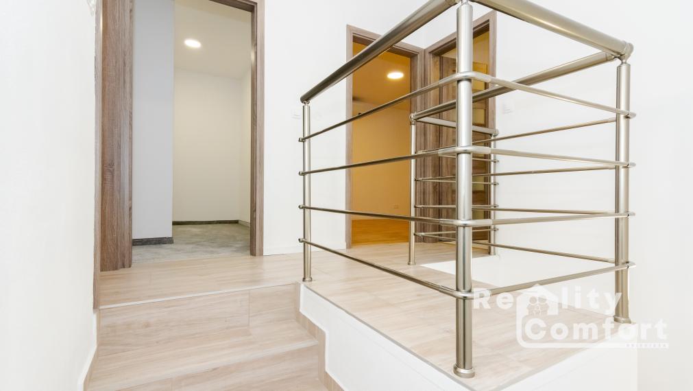 TERASY Bojnice - bývanie pri zámku