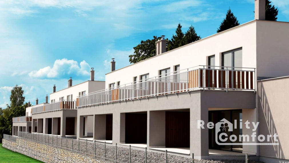 TERASY Bojnice - predaj ukončený!