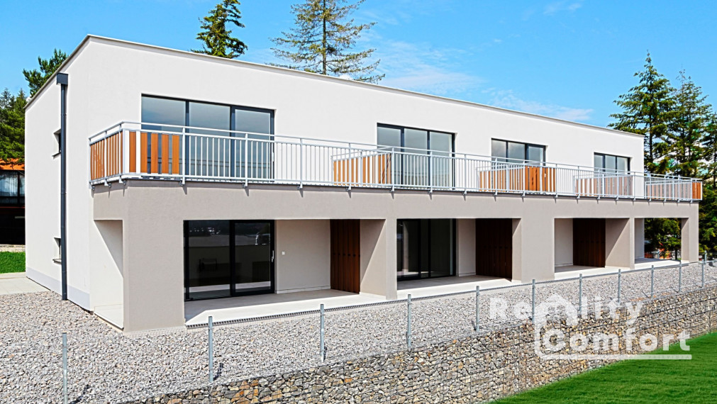 TERASY Bojnice - predaj ukončený!