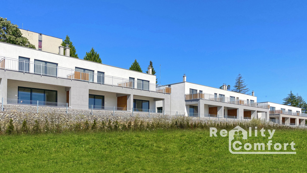 TERASY Bojnice - predaj ukončený!