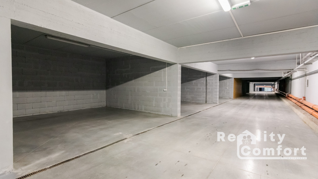 TERASY Bojnice - predaj ukončený!