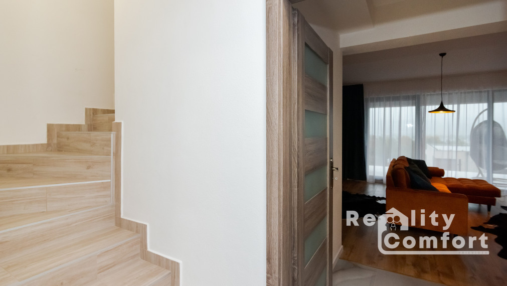 TERASY Bojnice - bývanie pri zámku