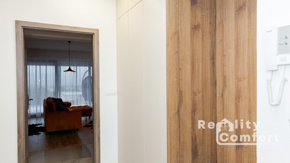 TERASY Bojnice - bývanie pri zámku