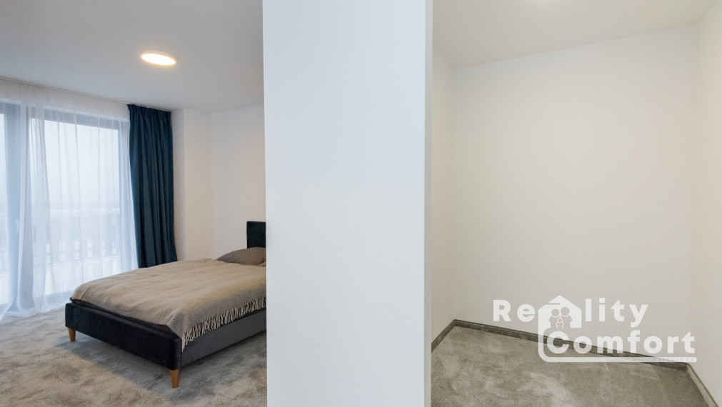 TERASY Bojnice - bývanie pri zámku