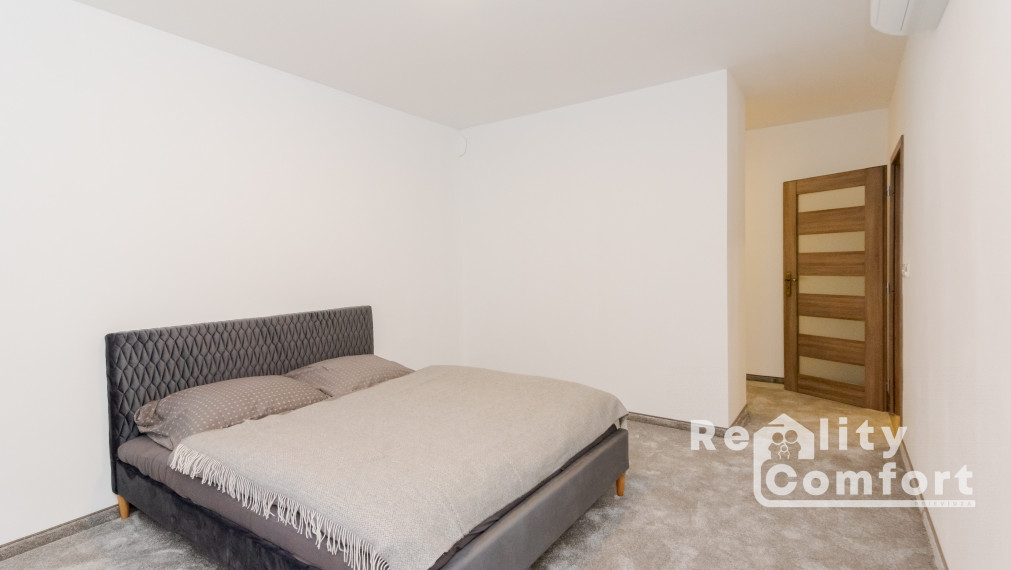 TERASY Bojnice - bývanie pri zámku