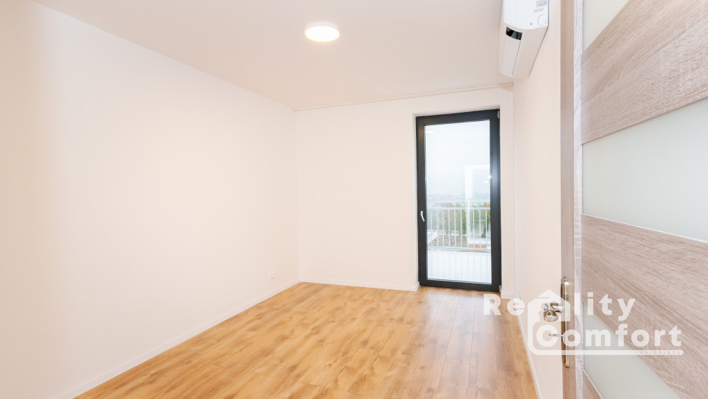 TERASY Bojnice - bývanie pri zámku