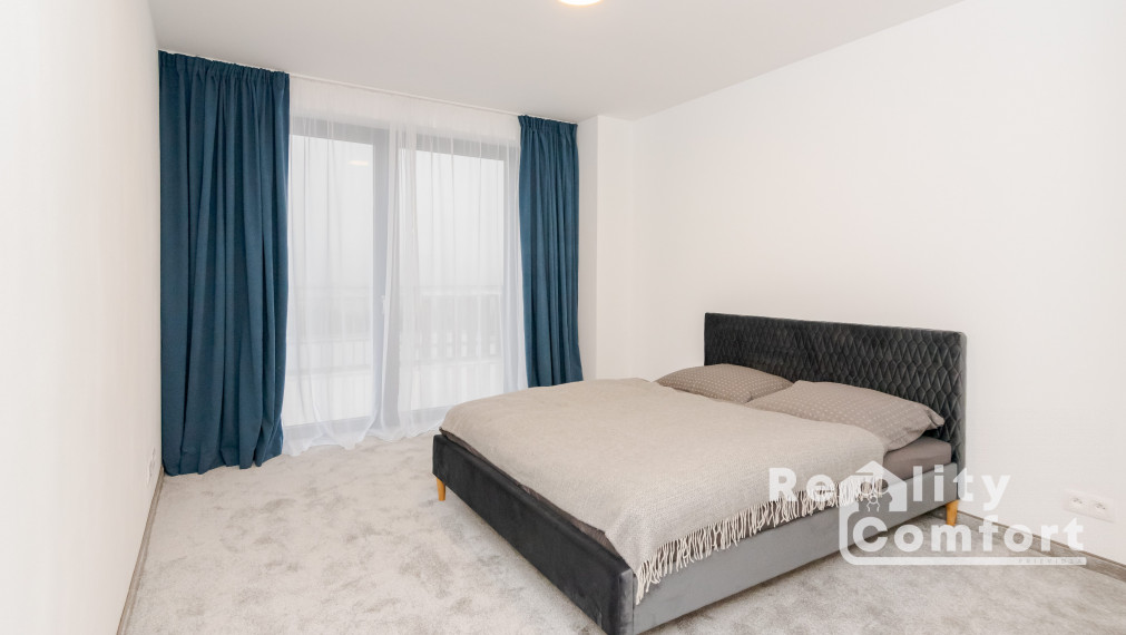 TERASY Bojnice - bývanie pri zámku