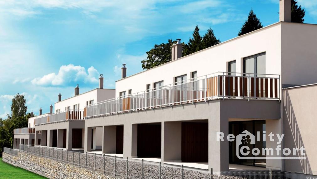 TERASY Bojnice - bývanie pri zámku