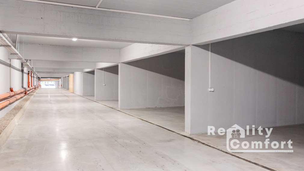 TERASY Bojnice - bývanie pri zámku