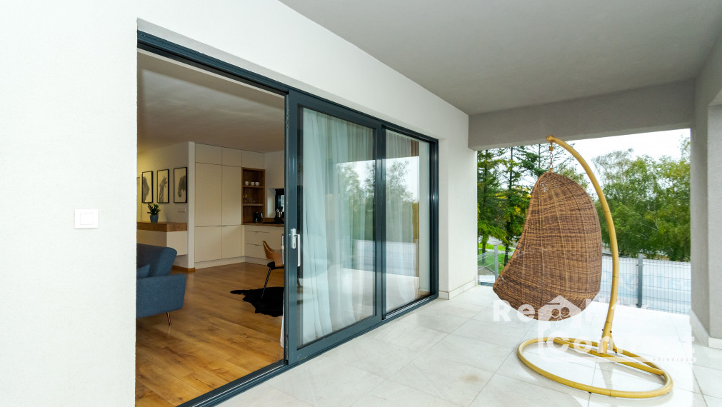 TERASY Bojnice - bývanie pri zámku