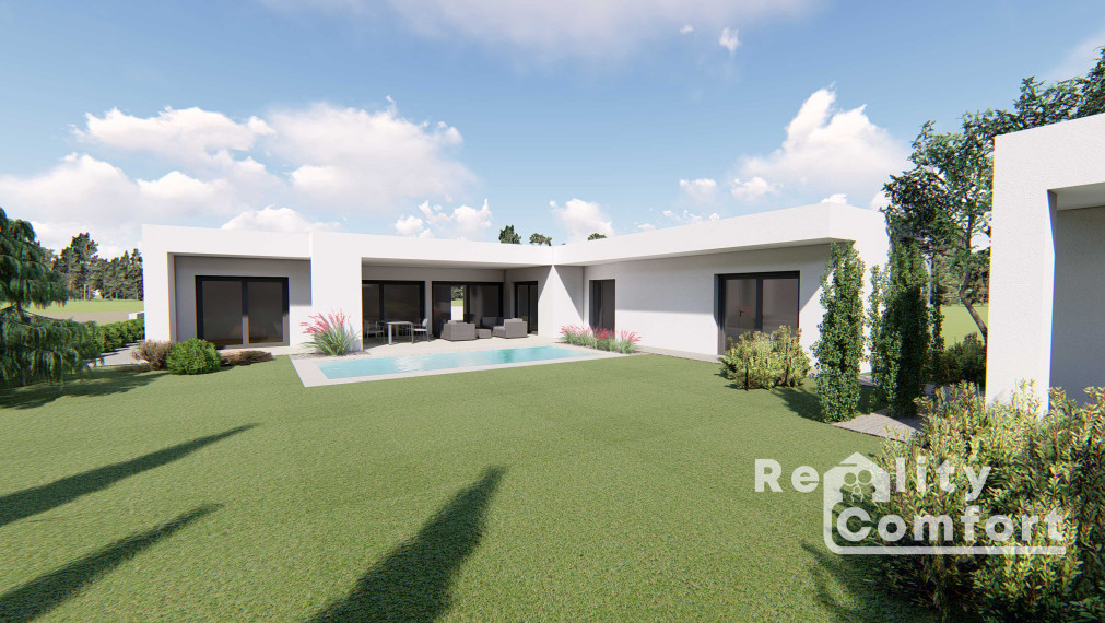 VIKÁRKY - pozemky v novej rezidenčnej štvrti