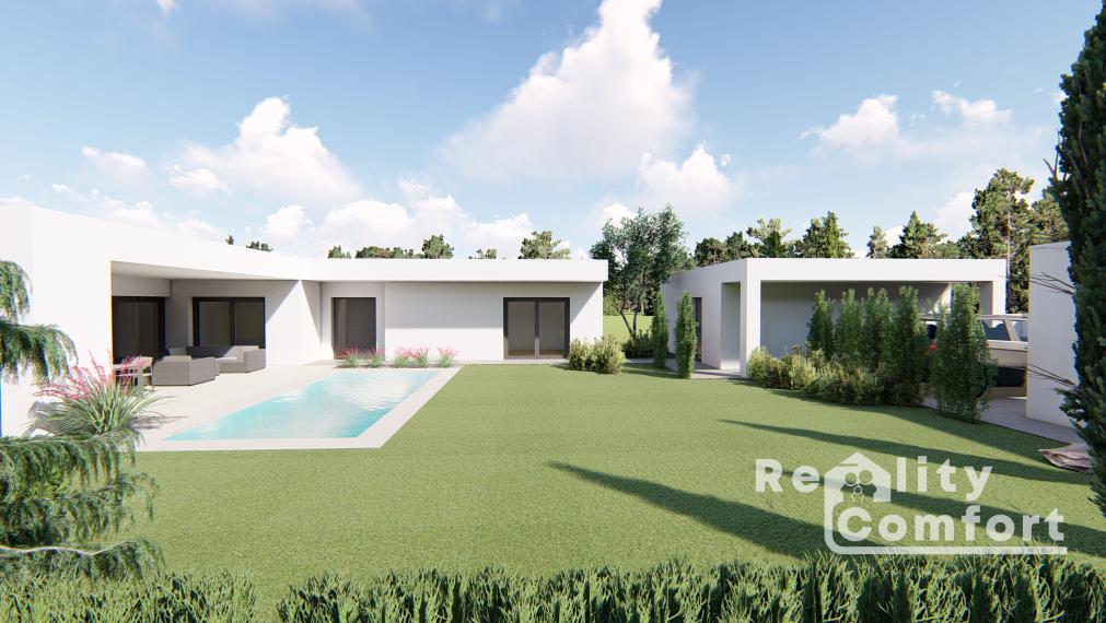 VIKÁRKY - pozemky v novej rezidenčnej štvrti