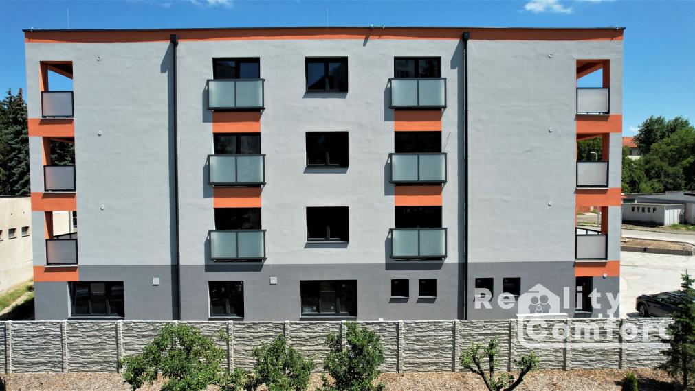 Predaj: 3-izb. byty v novostavbe SEVERKA