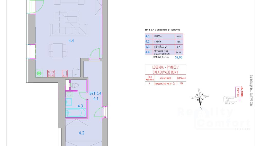 Rezidencia THERMAE - Výnimočné bývanie v srdci kúpeľného mesta