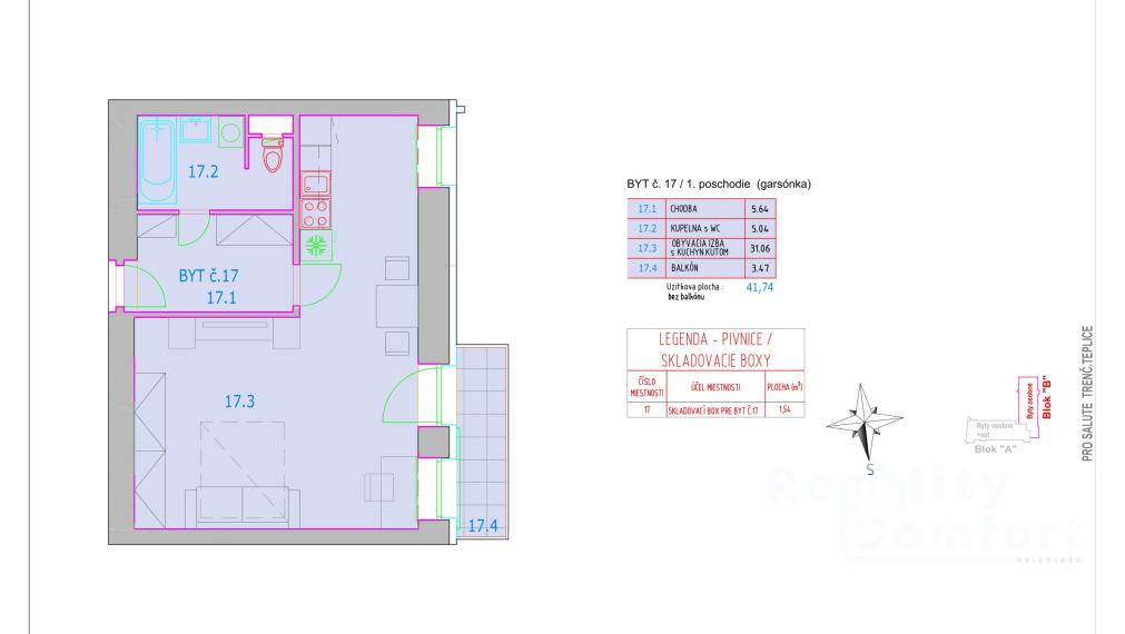 Rezidencia THERMAE - Výnimočné bývanie v srdci kúpeľného mesta
