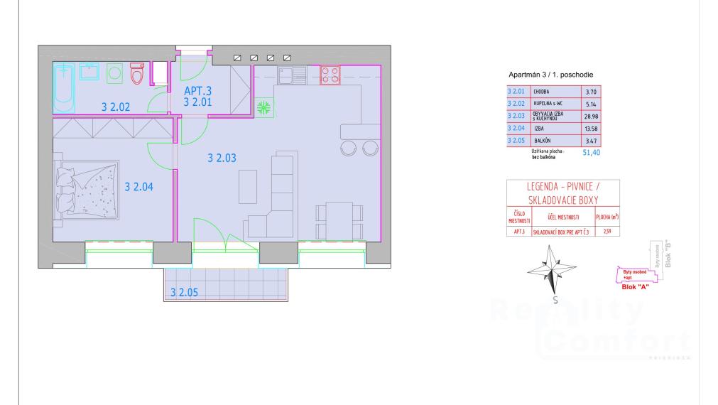 Rezidencia THERMAE - Výnimočné bývanie v srdci kúpeľného mesta