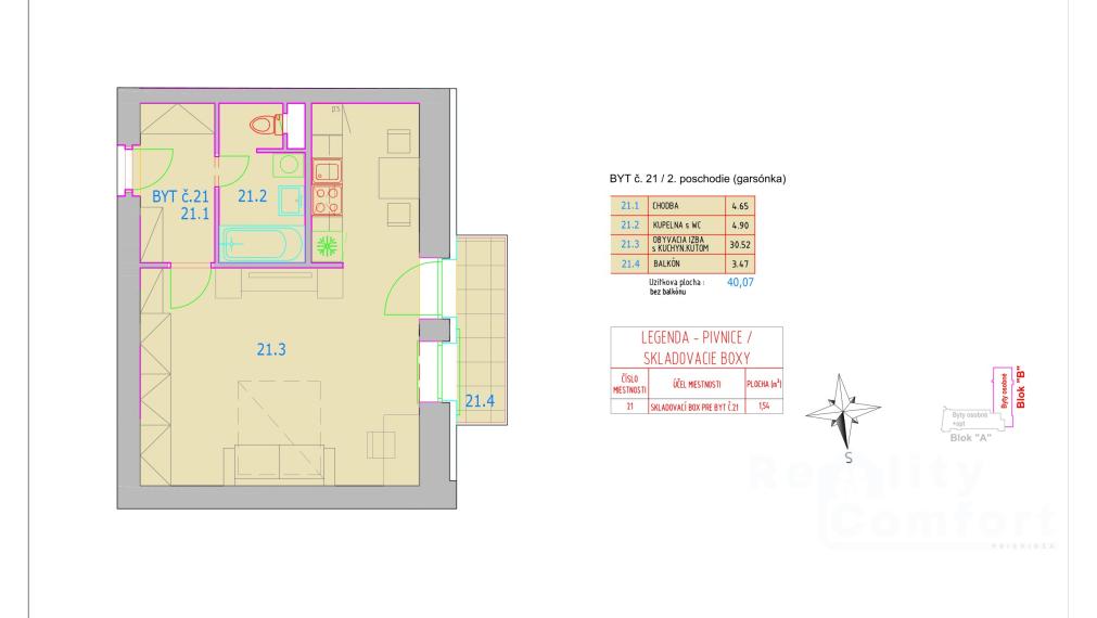 Rezidencia THERMAE - Výnimočné bývanie v srdci kúpeľného mesta