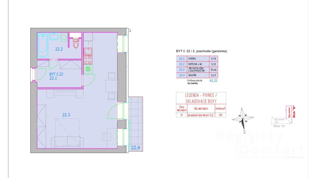 Rezidencia THERMAE - Výnimočné bývanie v srdci kúpeľného mesta