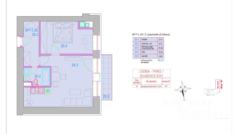 Rezidencia THERMAE - Výnimočné bývanie v srdci kúpeľného mesta