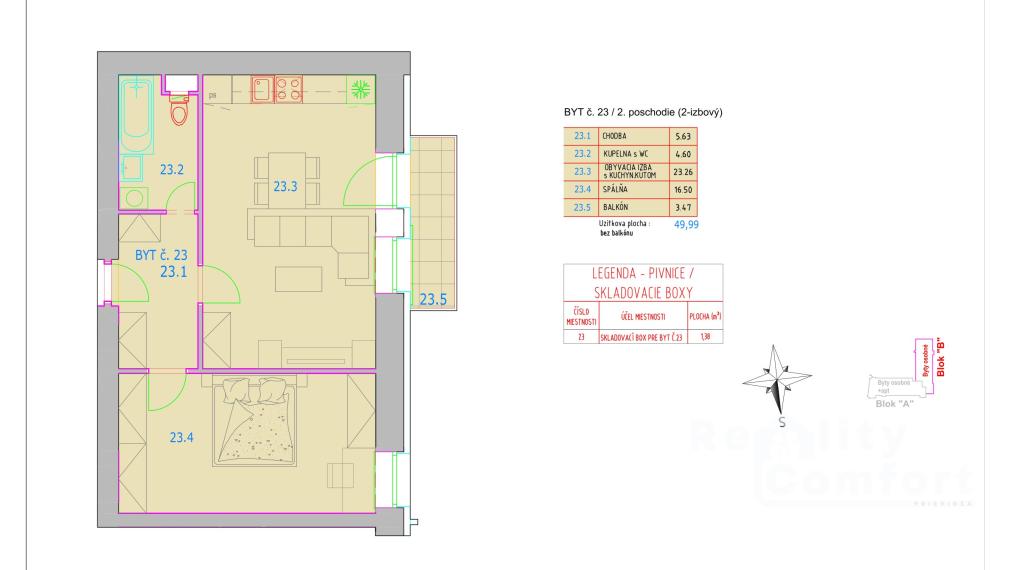 Rezidencia THERMAE - Výnimočné bývanie v srdci kúpeľného mesta