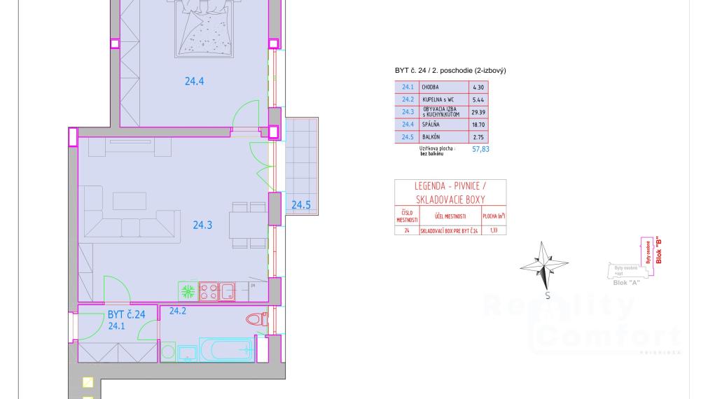 Rezidencia THERMAE - Výnimočné bývanie v srdci kúpeľného mesta