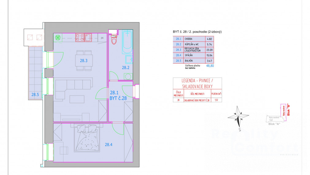 Rezidencia THERMAE - Výnimočné bývanie v srdci kúpeľného mesta