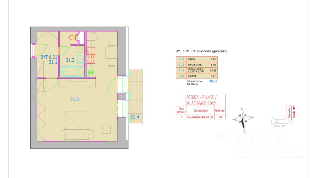 Rezidencia THERMAE - Výnimočné bývanie v srdci kúpeľného mesta