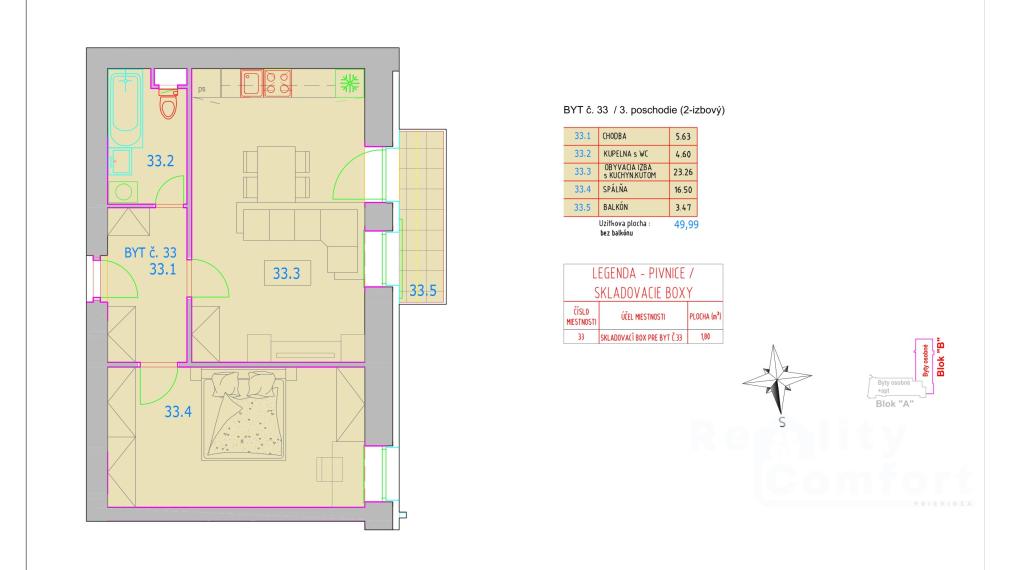 Rezidencia THERMAE - Výnimočné bývanie v srdci kúpeľného mesta