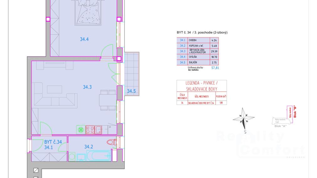 Rezidencia THERMAE - Výnimočné bývanie v srdci kúpeľného mesta