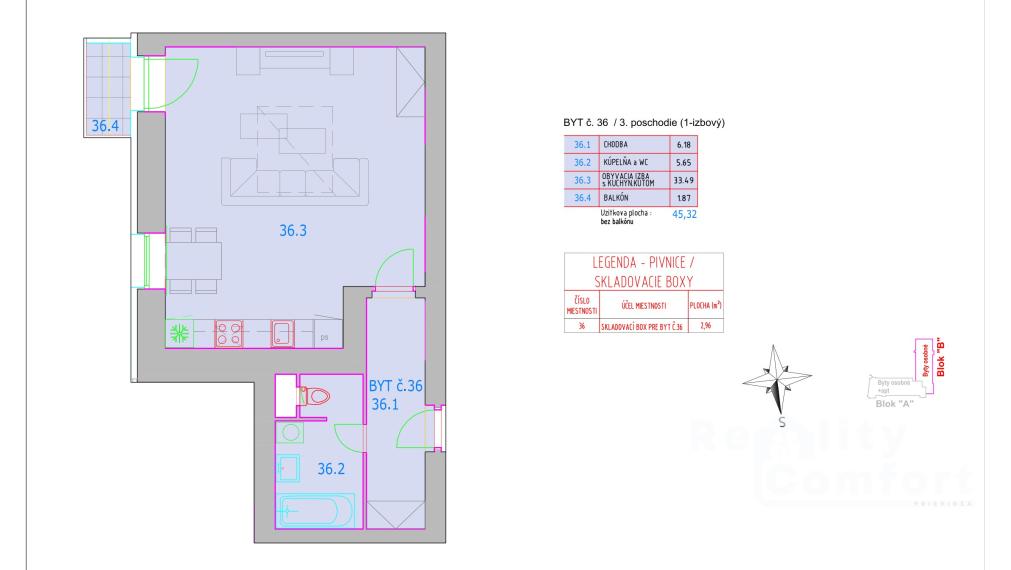 Rezidencia THERMAE - Výnimočné bývanie v srdci kúpeľného mesta