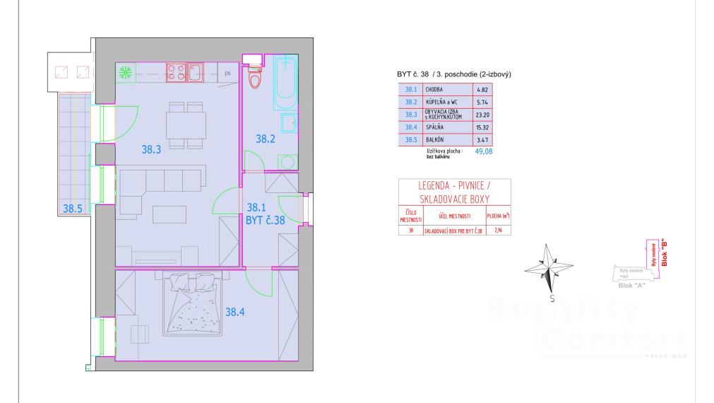 Rezidencia THERMAE - Výnimočné bývanie v srdci kúpeľného mesta