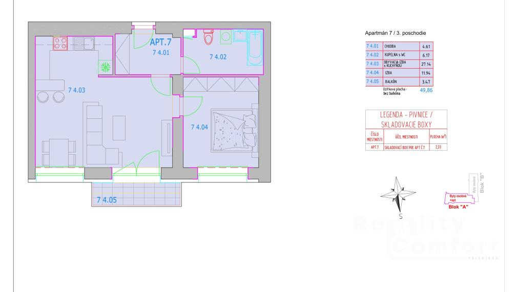 Rezidencia THERMAE - Výnimočné bývanie v srdci kúpeľného mesta