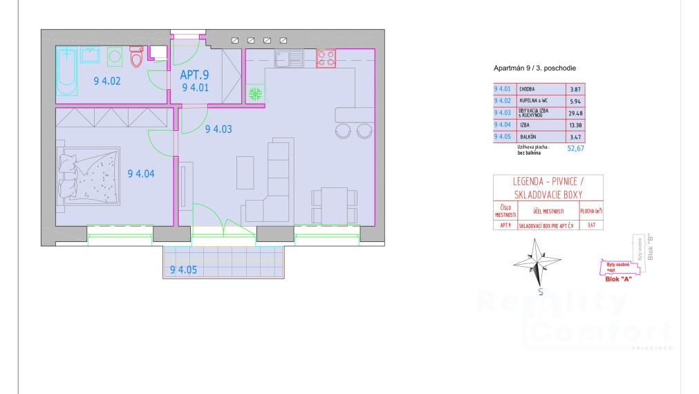 Rezidencia THERMAE - Výnimočné bývanie v srdci kúpeľného mesta
