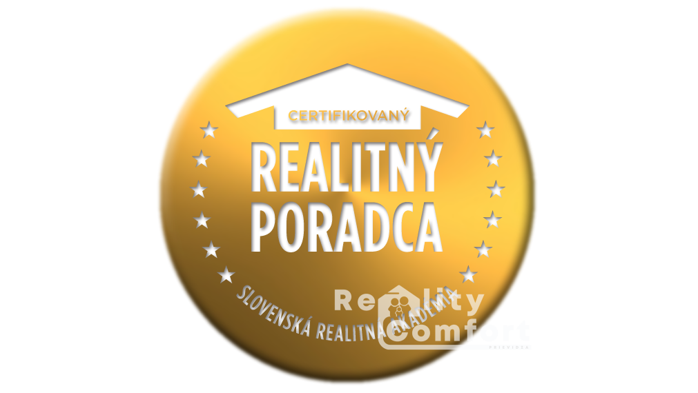 Rezidencia THERMAE - výnimočný byt č. 42