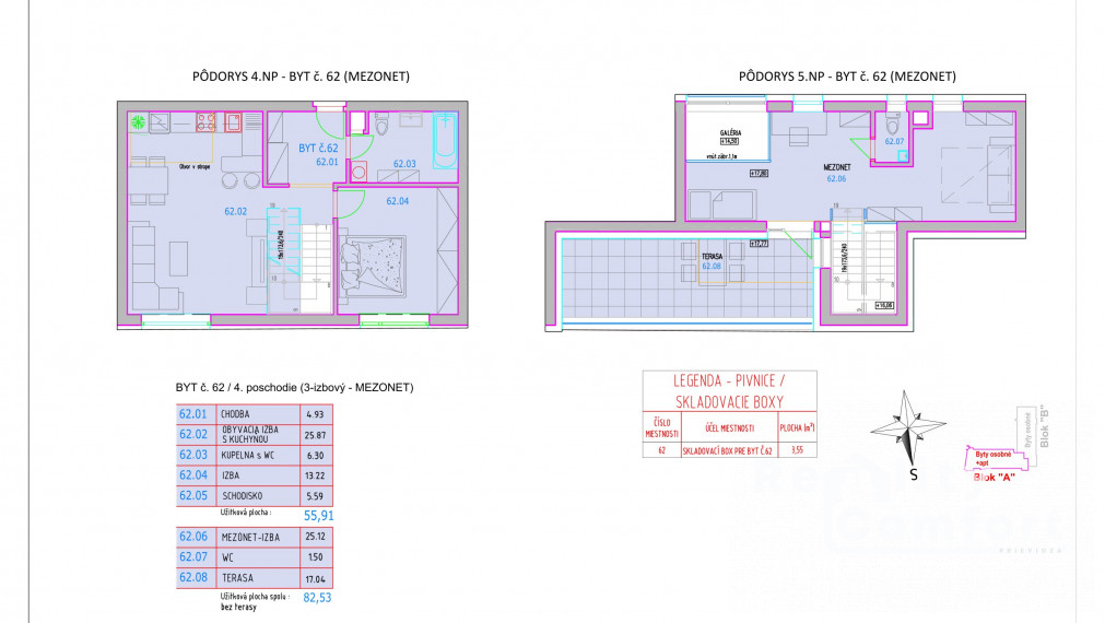 Rezidencia THERMAE - Výnimočné bývanie v srdci kúpeľného mesta