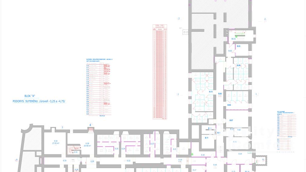 Rezidencia THERMAE - VÝNIMOČNÉ BÝVANIE V SRDCI KÚPEĽNÉHO MESTA
