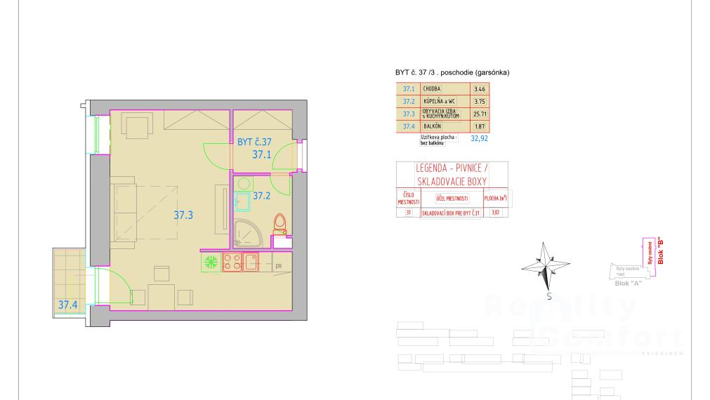 Rezidencia THERMAE - Výnimočné bývanie v srdci kúpeľného mesta