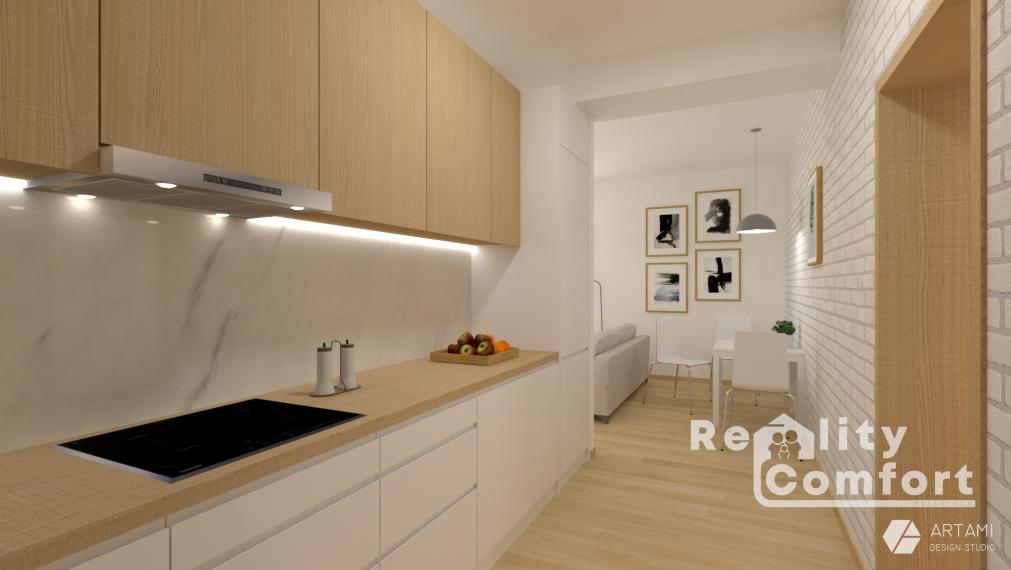 Rezidencia THERMAE - Výnimočné bývanie v srdci kúpeľného mesta